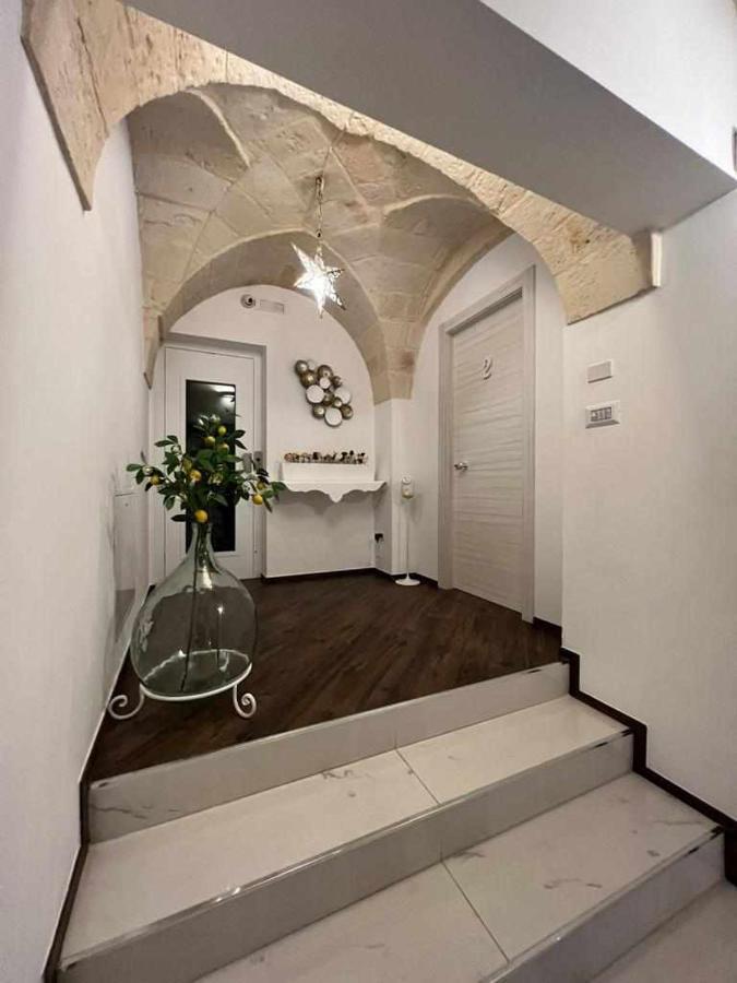Al Centro Exclusive Apartamento