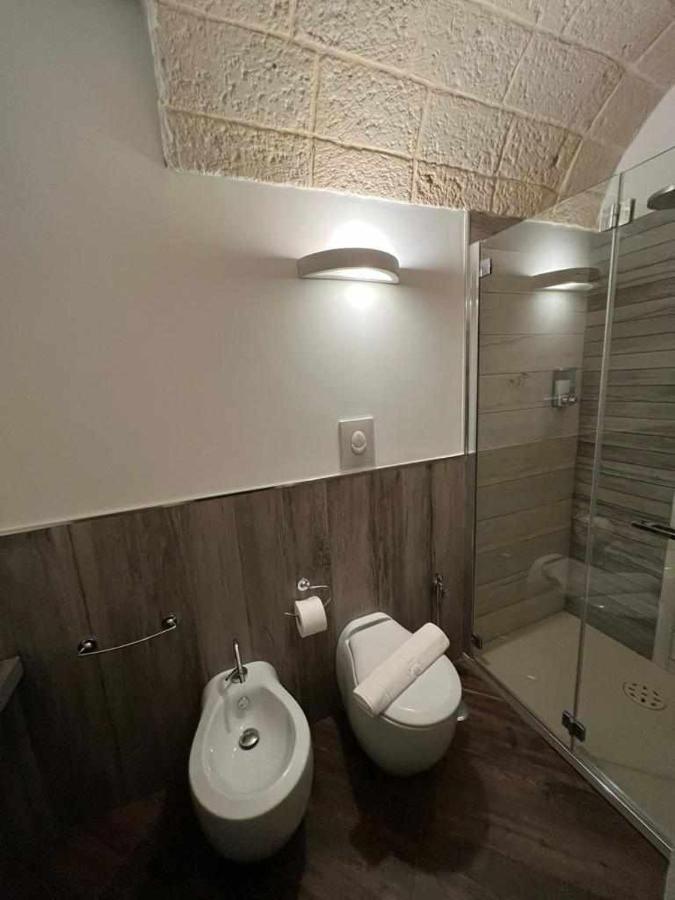 Al Centro Exclusive Brindisi