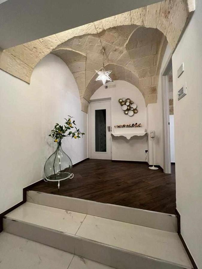 Al Centro Exclusive Apartment Brindisi