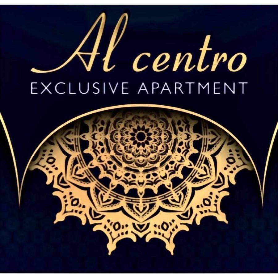 Apartment Al Centro Exclusive