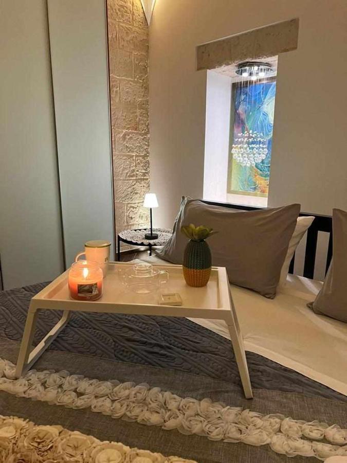Al Centro Exclusive Apartamento Bríndisi