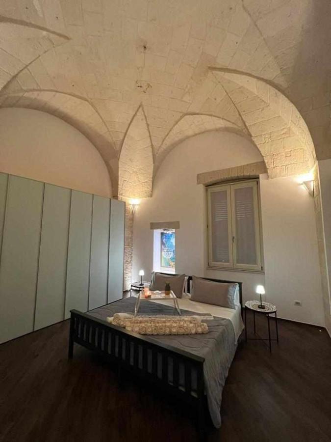 Al Centro Exclusive Apartment Brindisi
