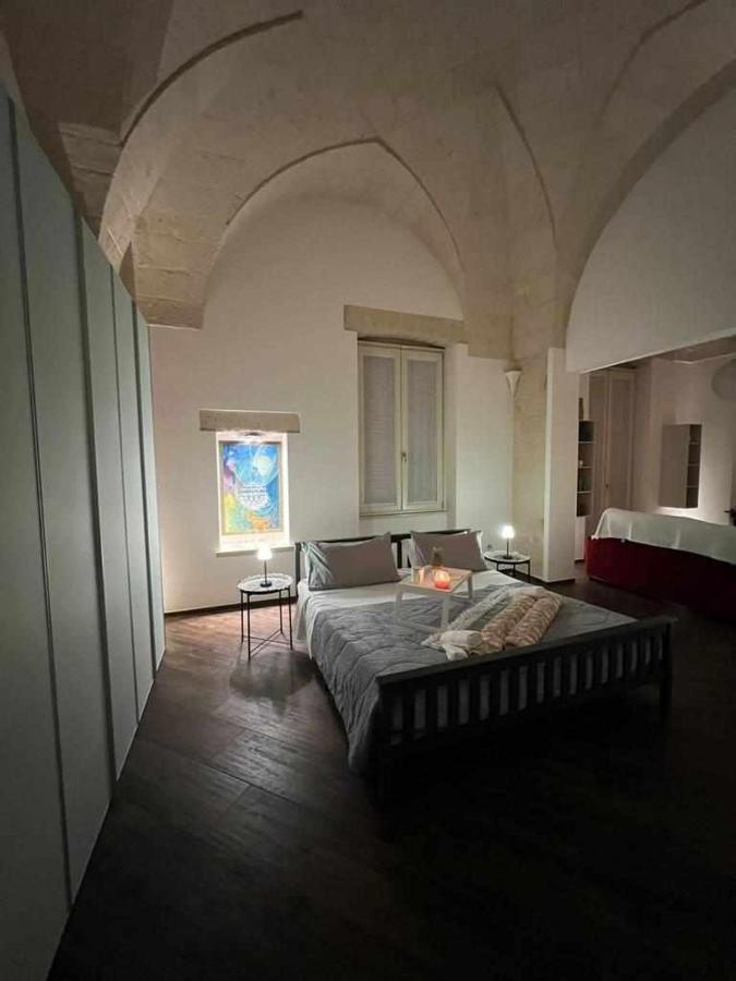 Al Centro Exclusive Apartment Brindisi