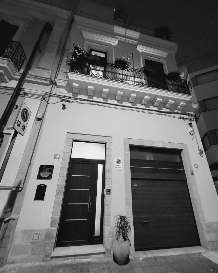 Al Centro Exclusive Bríndisi
