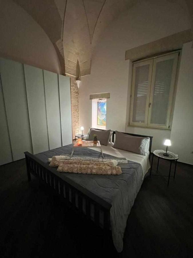 Al Centro Exclusive Apartamento Bríndisi