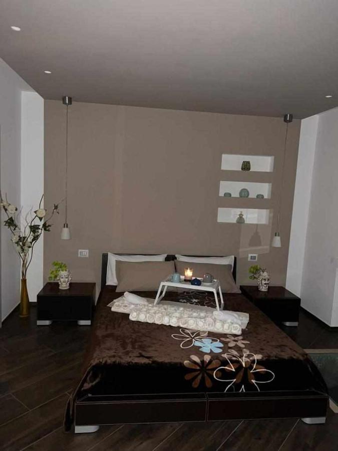 Al Centro Exclusive * Brindisi