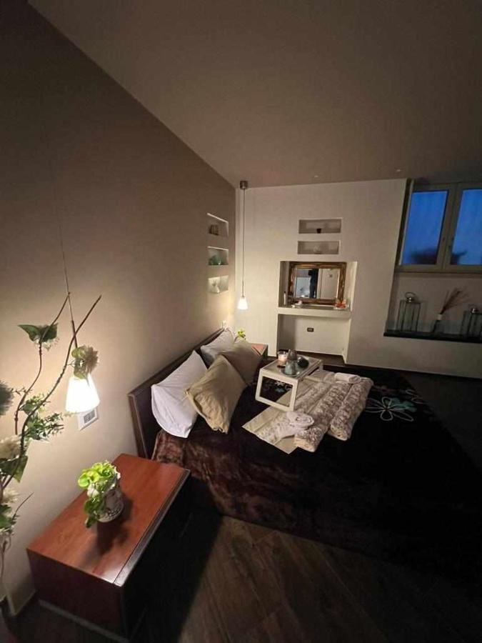 Apartment Al Centro Exclusive Brindisi