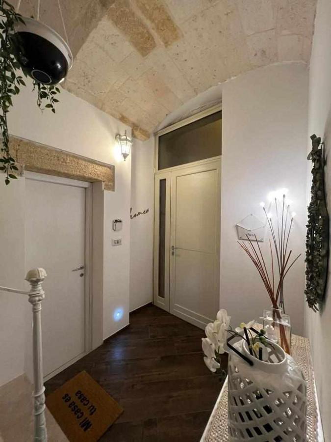 Apartamento Al Centro Exclusive
