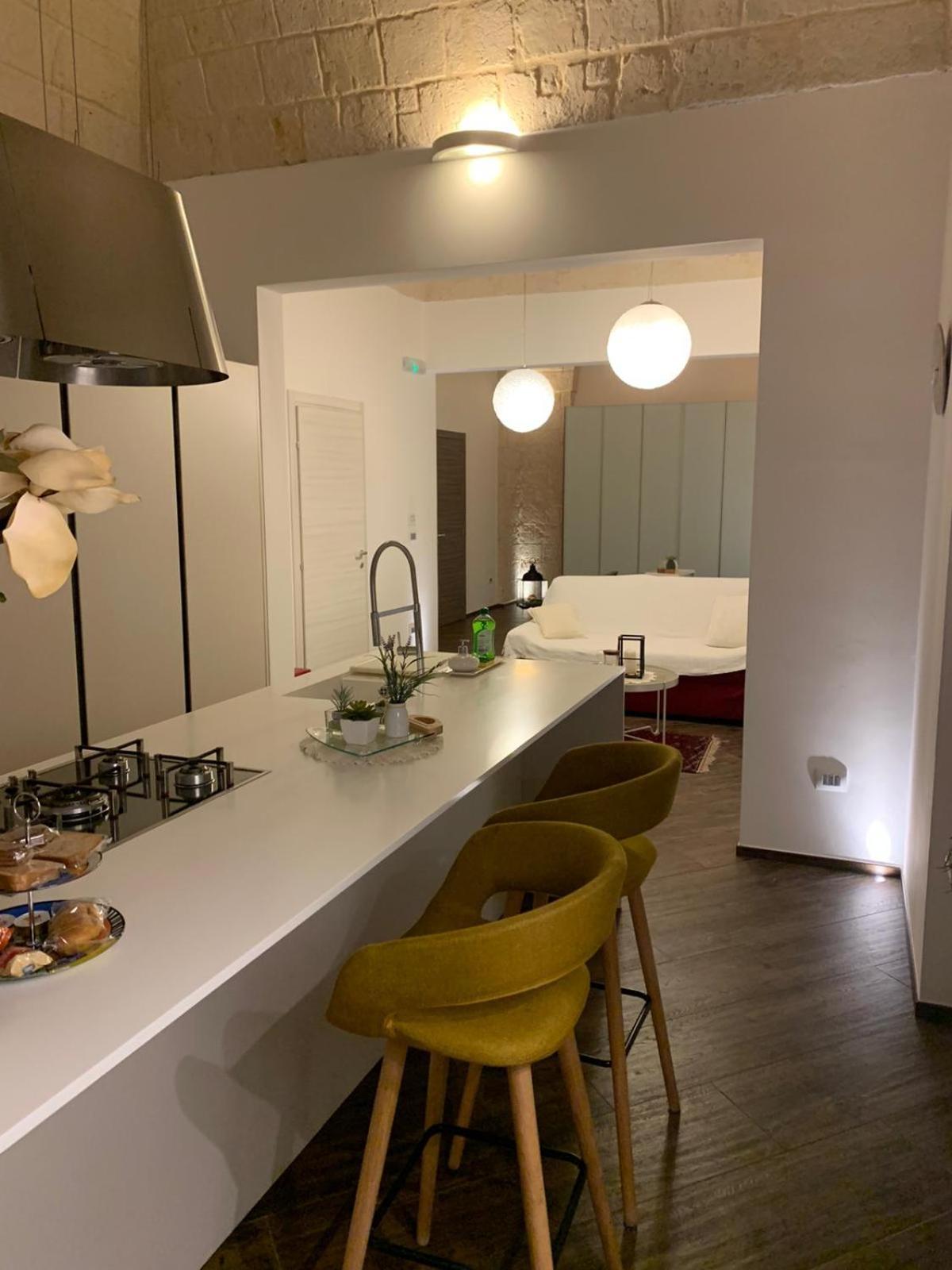 Al Centro Exclusive Apartamento *
