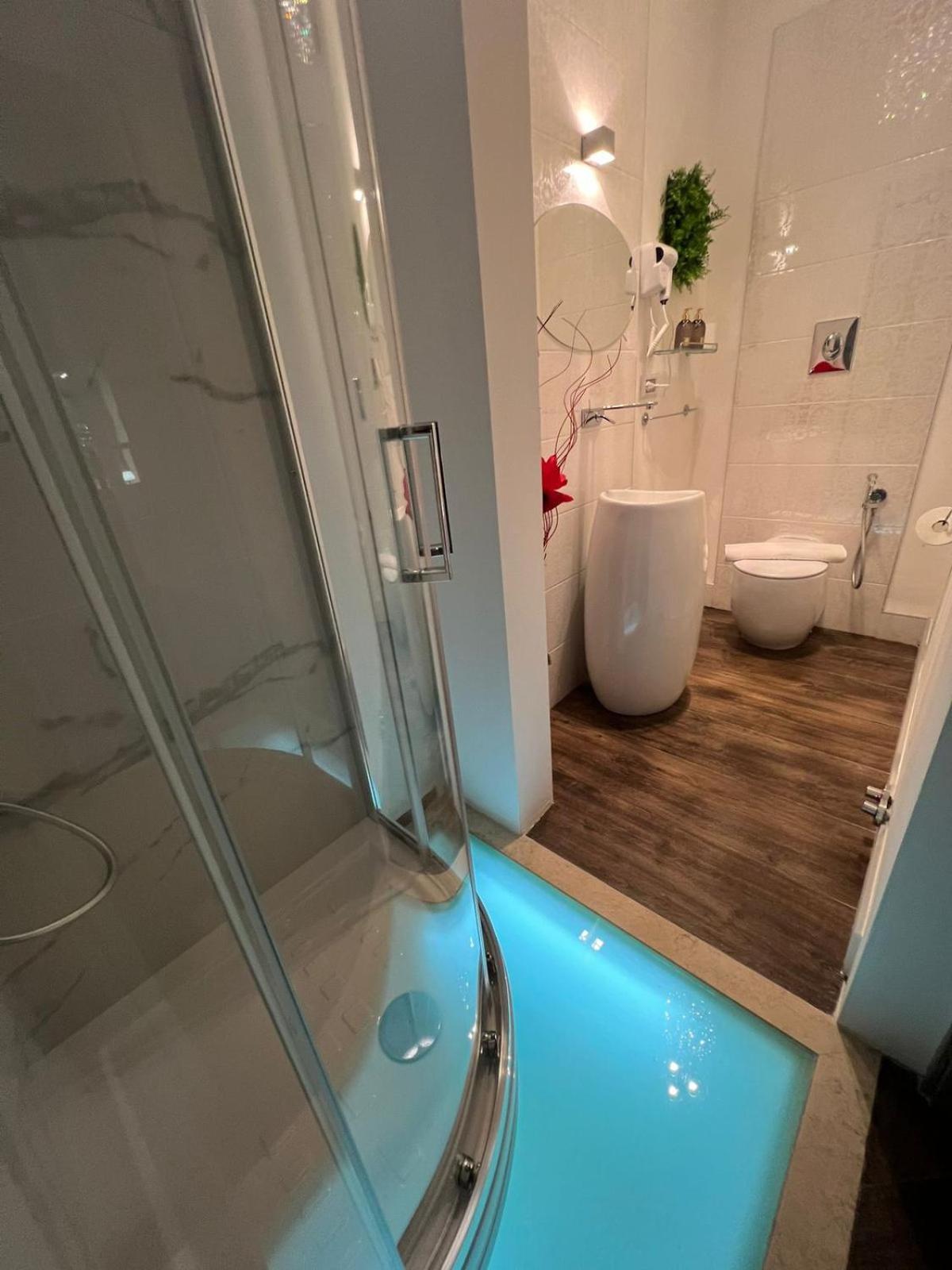 Apartment Al Centro Exclusive *