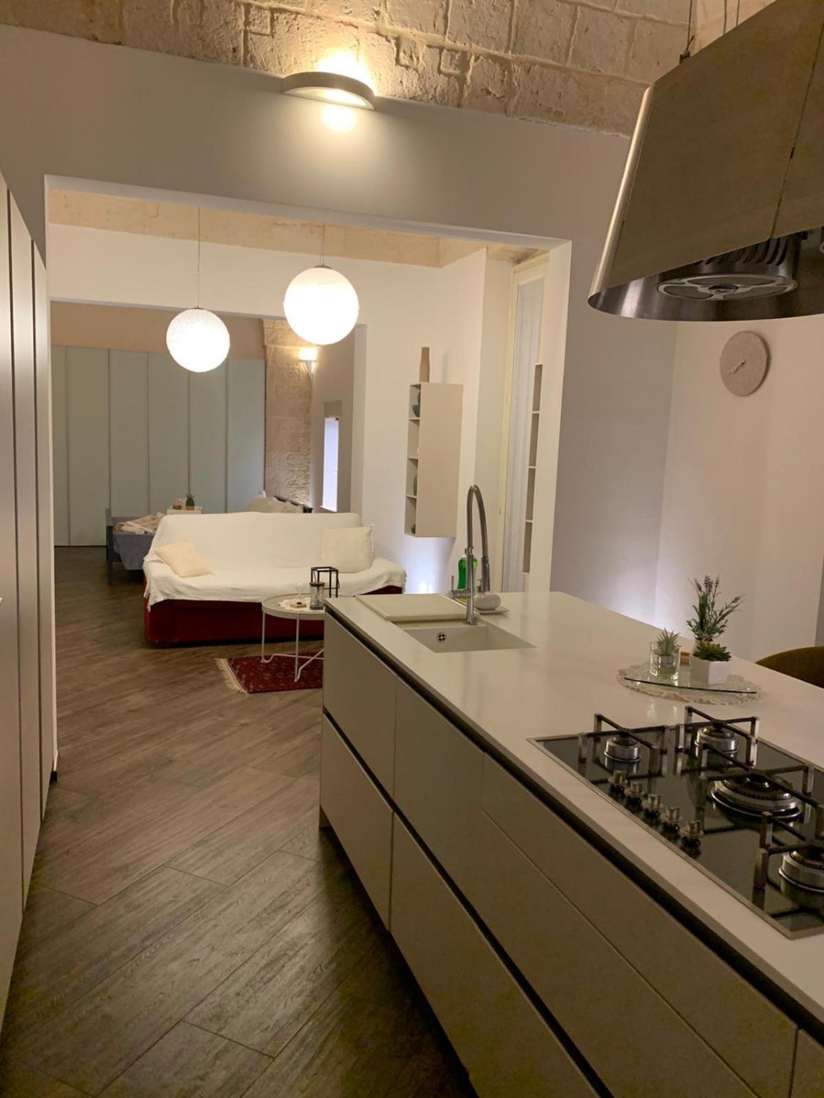 Apartment Al Centro Exclusive *