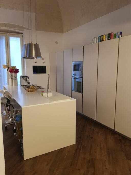 Al Centro Exclusive Brindisi