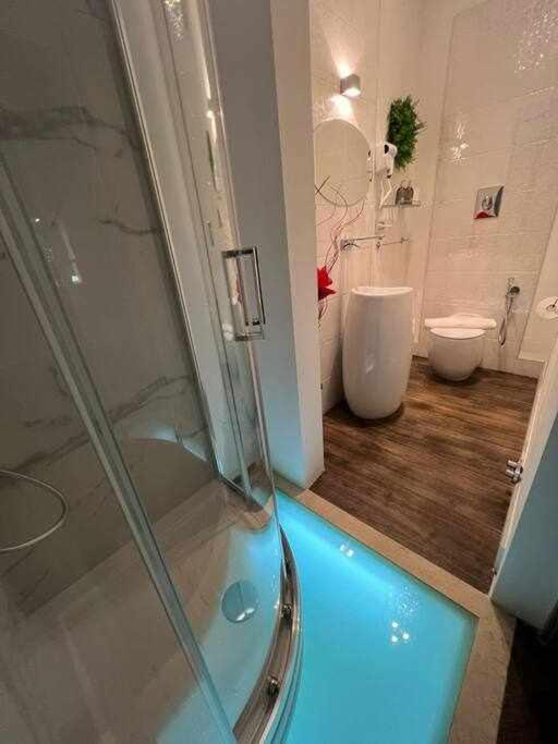 Al Centro Exclusive Apartamento Bríndisi