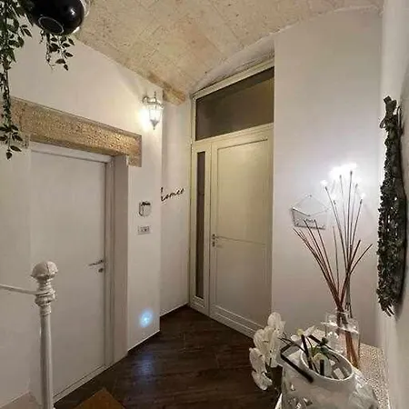 Al Centro Exclusive Apartment Brindisi Kamer foto