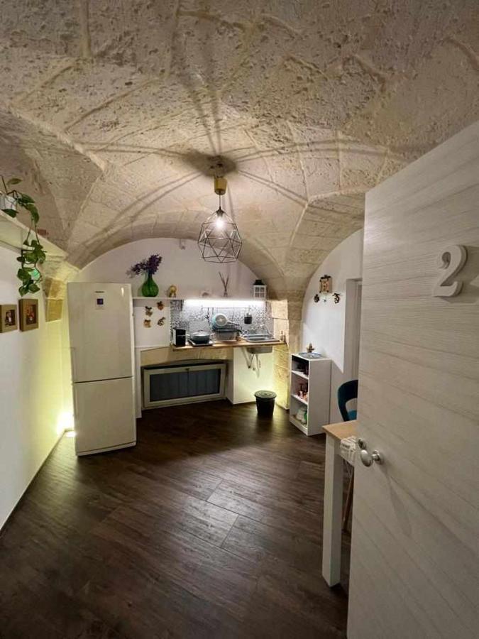 Appartement Al Centro Exclusive Brindisi